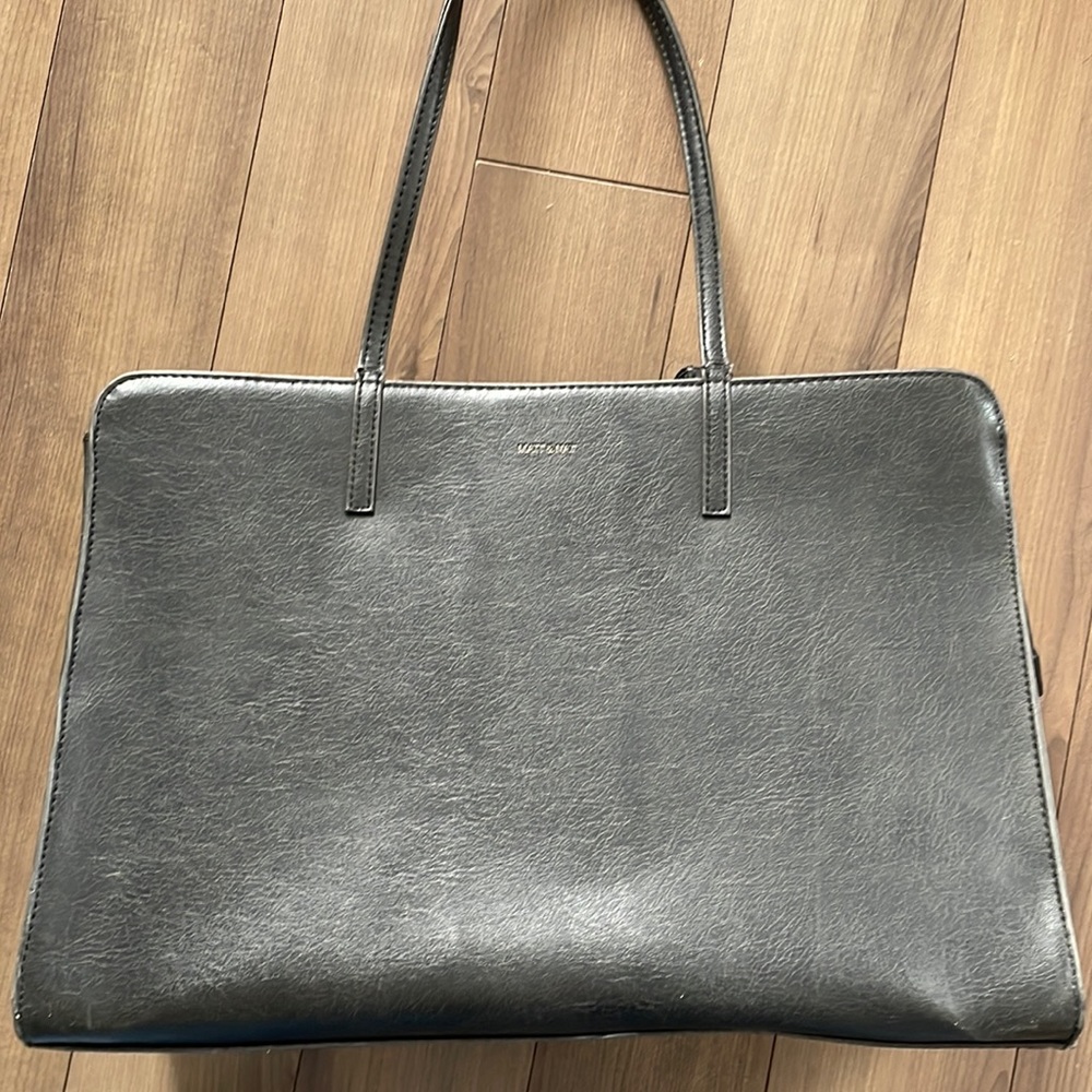 MATT AND NATT BAG Large
